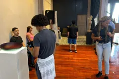 Fotografía del evento