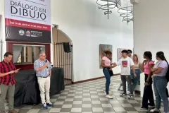 Fotografía del evento