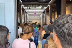 Fotografía del evento