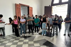 Fotografía del evento