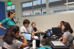 (Fotos Jéssica Salazar)