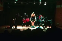 danza