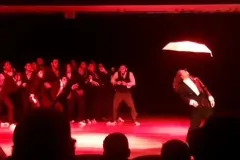 danza