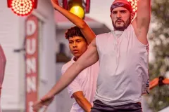 Grupo de Danza Contemporánea Danzartec