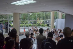 Fotografía del evento