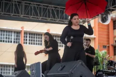 Fotografía del evento