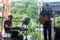 Fotografía del evento