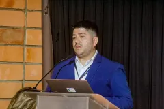 Fotografía del evento