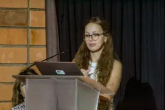 Fotografía del evento