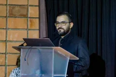 Fotografía del evento