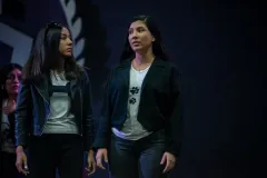 Presentación artística TEC