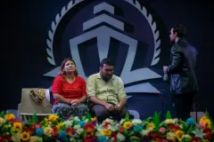 Presentación artística TEC