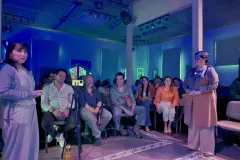 Una invitación a integrar, crear y proyectar