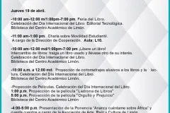 agenda