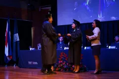 Fotografía del evento