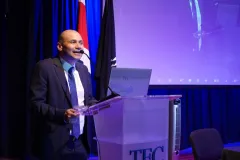 Fotografías del evento