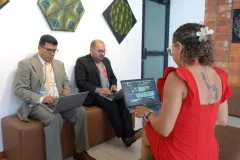 Fotografías del evento