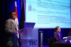 Fotografías del evento