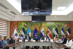 Fotografía del evento