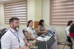 Fotografía del evento