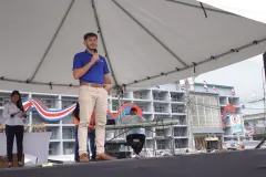Fotografía del evento