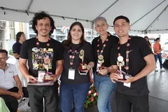 Fotografía del evento