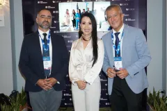 Fotografía del evento