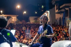 Fotografía del evento