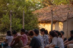 Fotografía de la actividad