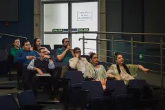 Fotografía del evento
