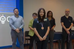 Fotografía del evento