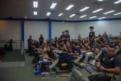 Fotografía del evento