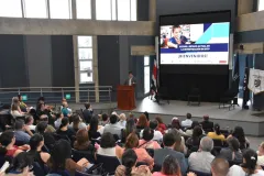Fotografía del evento