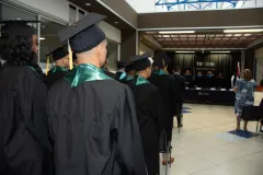 Fotografía del evento