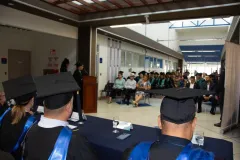 Fotografía del evento