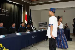 Fotografía del evento
