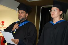 Fotografía del evento