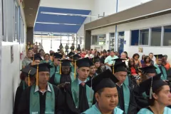 Fotografía del evento