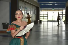 Fotografía de la actividad