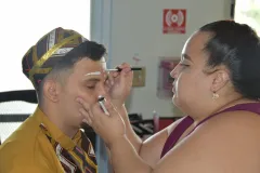Fotografía de la actividad