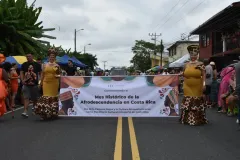 Fotografía del evento
