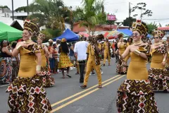 Fotografía del evento