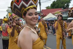 Fotografía del evento