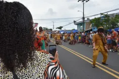 Fotografía del evento
