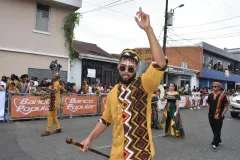 Fotografía del evento