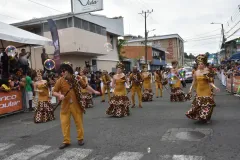 Fotografía del evento