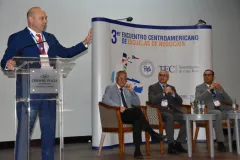 Fotografía del evento