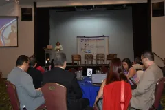 Fotografía del evento