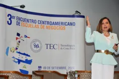 Fotografía del evento