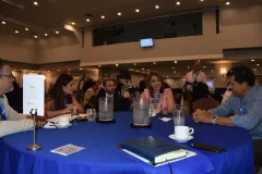 Fotografía del evento